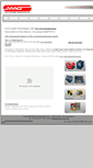 Mobile Screenshot of mag-motoren.com